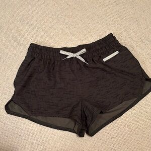 Vuori Clementine shorts